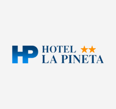 (c) Hotellapineta.net